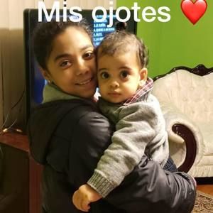 Meet your Posher, Digna